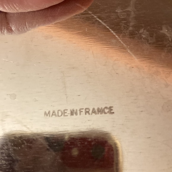 Brioche fluted molds set of 2 - Picture 7 of 7